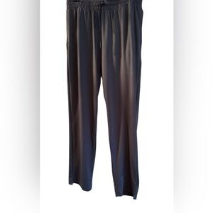 Spyder Men's Dark Gray Joggers